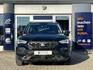 SEAT Ateca 2.0 TDI DSG FR*NAVI*LED*Kamera*VC*