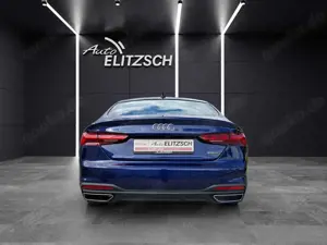 Audi A5 Sportback 50 TDI quattro STH Matrix AHK Navi S-... Bild 4