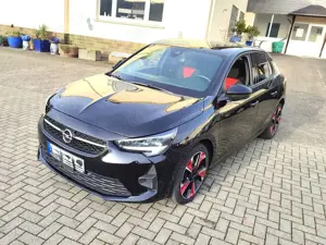Opel Corsa SPORT 17* Alu GS **Digitaltacho ** 101PS
