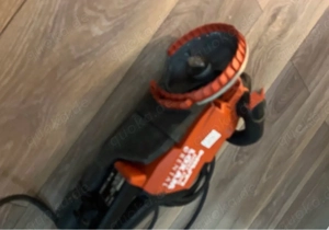 Betonschleifgerät DGH 150