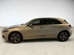 Mercedes-Benz A 180 Progressive Line Advanced AUT Kam. KlimaA Bild 3
