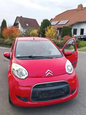 Citroen C1 C1 1.0 Style
