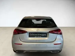 Mercedes-Benz A 180 Progressive Line Advanced AUT Kam. KlimaA Bild 5