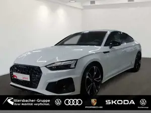 Audi A5 S-Line virtual cockpit BO HuD AHK