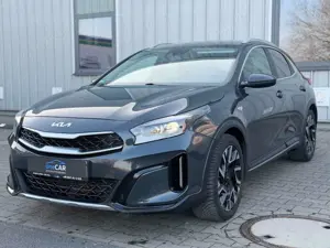Kia XCeed 1.5 T-GDI Automatik Kamera CarPlay LED Spu