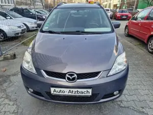 Mazda 5
