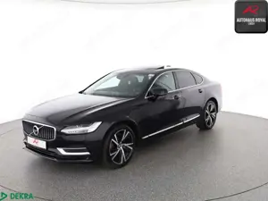 Volvo S90 S90 T8 AWD RECHARGE INSCRIPTION FOUR-C,STANDHEIZ