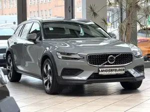 Volvo V60 Cross Country V60 Cross Country B4 AWD Plus*TPM*SHZ*RFK*DAB+*