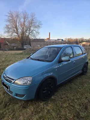 Opel Corsa Corsa  5-Türer 1.0 12V Enjoy