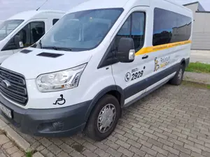 Ford Transit Bus 310 L3/H2 VA Trend