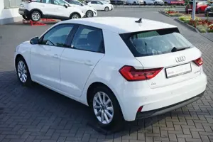 Audi A1 Sportback 30 1.0 TFSI LED Tempomat DAB Bild 3