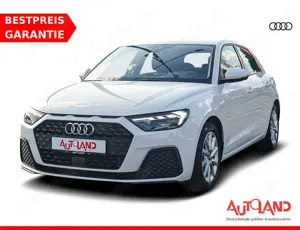 Audi A1 Sportback 30 1.0 TFSI LED Tempomat DAB Bild 1