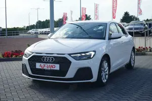 Audi A1 Sportback 30 1.0 TFSI LED Tempomat DAB Bild 2
