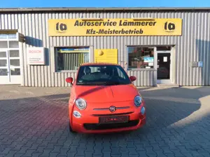 Fiat 500 1.0 Club