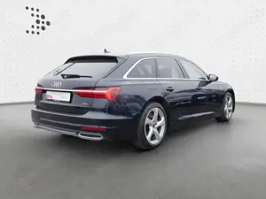 Audi A6 50 TFSIe S-line qu.|LED|HUD|AHK|BO Bild 2