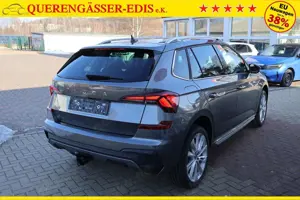 Skoda Kamiq 1.5TSI "130LET Premium-CZ" *5J Gar*Matrix*el. H... Bild 5