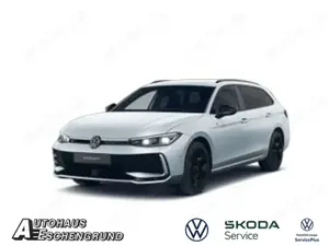 Volkswagen Passat 2.0 TDI SCR DSG R-LINE STANDHZG AHK LED-MARIX
