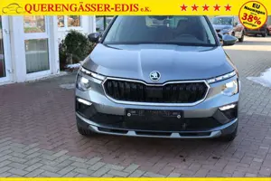 Skoda Kamiq 1.5TSI "130LET Premium-CZ" *5J Gar*Matrix*el. H... Bild 3