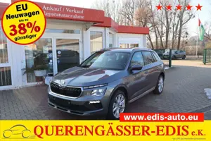 Skoda Kamiq 1.5TSI "130LET Premium-CZ" *5J Gar*Matrix*el. H...