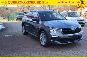 Skoda Kamiq 1.5TSI "130LET Premium-CZ" *5J Gar*Matrix*el. H... Bild 4