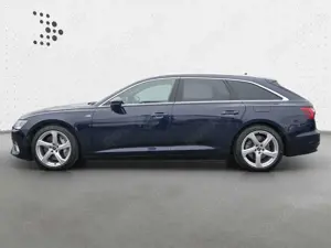Audi A6 50 TFSIe S-line qu.|LED|HUD|AHK|BO Bild 3
