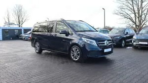 Mercedes-Benz V 300 d EDITION Lang LED StandHz AHK R.Cam TotW.