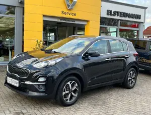 Kia Sportage Sportage Vision 4WD SHZ*LHZ*NAVI