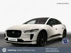 Jaguar I-Pace EV400 AWD S