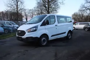 Ford Transit Custom Kombi 320 L1 (9 Sitzer)