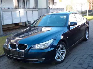 BMW 520 d"Edition Lifestyle"Aut./Leder/Xenon/EGSD/SHZ