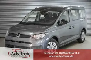 Volkswagen Caddy Maxi 2,0 TDI DSG Life - LAGER 90 kW (122 PS), A...