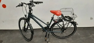 Bicycles EXT 600 Trapez