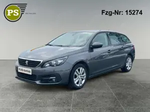 Peugeot 308 SW Active Pack Navi 2-Zonen-Klimaautom SHZ Keyless