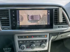 SEAT Ateca Ateca 1.5 TSI ACT DSG OPFFR Bild 5