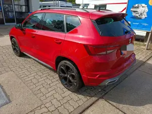 SEAT Ateca Ateca 1.5 TSI ACT DSG OPFFR Bild 4