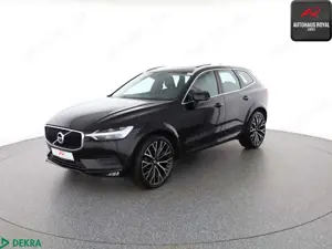 Volvo XC60 XC 60 D4 MOMENTUM 22ZOLL,STANDHZ,360GRAD,HUD,H/K