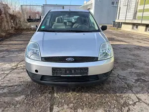 Ford Fiesta Ambiente