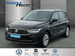 Volkswagen Tiguan Active 1.5 TSI*LED*NAVI*SHZ*