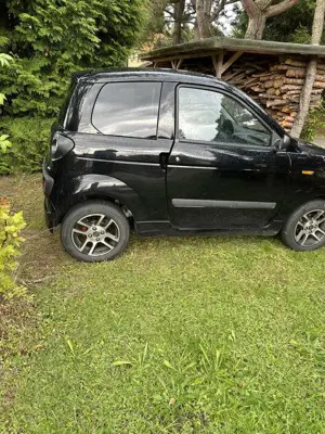 Microcar M.Go Voll Ausstattung Bild 2