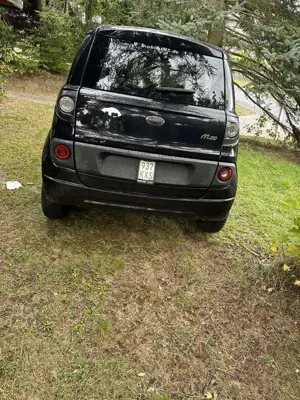 Microcar M.Go Voll Ausstattung Bild 4