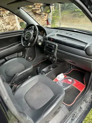 Microcar M.Go Voll Ausstattung Bild 3