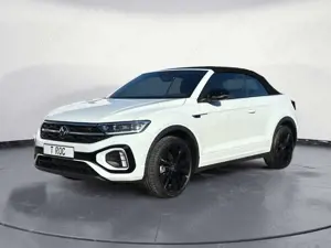 Volkswagen T-Roc R-Line 1.5 l TSI OPF 7-Gang-Dopp