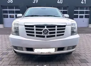 Cadillac Escalade Escalade 6.0 V8