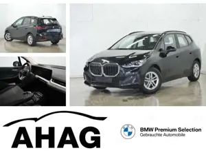 BMW 218 i Active Tourer Steptronic DCT Head-Up