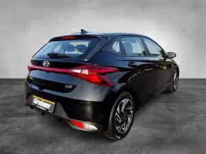 Hyundai i20 1.0 T-GDI +48V Trend RÜCKFAHRKAMERA|SHZ|LRHZ Bild 5