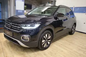 Volkswagen T-Cross Move/ACC/Navi/Kamera/DAB/ IQ.DRIVE-Paket