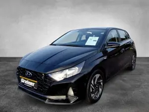 Hyundai i20 1.0 T-GDI +48V Trend RÜCKFAHRKAMERA|SHZ|LRHZ Bild 2