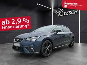 SEAT Ibiza TSI FR-Line Beats DSG LED Navi GRA PDC SH 18"