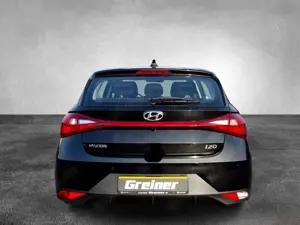 Hyundai i20 1.0 T-GDI +48V Trend RÜCKFAHRKAMERA|SHZ|LRHZ Bild 4