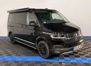 Volkswagen T6.1 California California T6.1 DSG 4MOTION Ocean